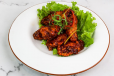 Buffalo Wings