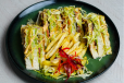 Lollino Club Sandwich