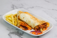 Quesadilla Wrap