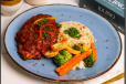 Chicken Steak