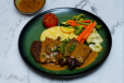 Filletmignon Beef Steak