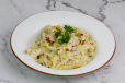 Cajun Alfredo Pasta