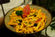 Spicy Peri Peri Pasta