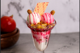Wimbledon Favourite Sundae