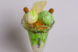 Pistachio Sundae