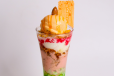 Buffalo Butter Sundae