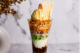 Carbon Flint Sundae