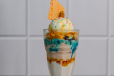 Natural Nuts  Falooda