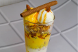 Coco Mango Falooda