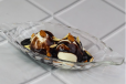 Badam Fudge Falooda