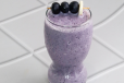 Blueberry Smoothie