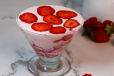 Strawberry Cream