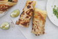 Nutella Poratta