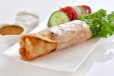 Tikka Poratta