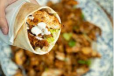 Spicy Shawarma