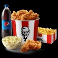 Family Meal