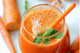 Carrot Juice
