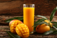 Mango Juice