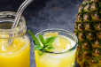 Pineapple Juice