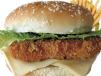 Chicken Thighs Burger