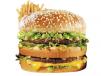Royal Double Burger Combo