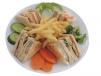 Chicken Club