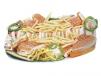Special Shahab Dish
