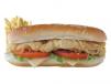Hammour Zinger Combo