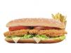 Crunchy Crispy Fillet Combo