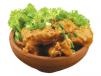 Dynamite Chicken