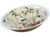 Vegetable Fried Rice
