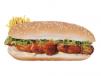 Grilled Cajun