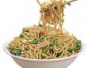 Chicken Noodles