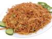 Schezwan Beef Noodles