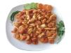 Mix Seafood With Porotta