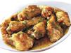 Garlic Chicken