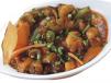 Chilli Prawns