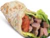 Hot Dog Nashif Sandwich