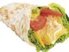 Mix Omelette Sandwich
