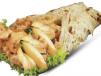 Cheese Potato Sandwich