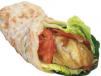 Lemon Chicken Sandwich