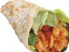 Prawns Sandwich