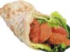 Chicken Nuggets Sandwich