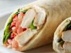 Chicken Fillet Sandwich