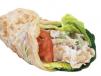 Mayonnaise Chicken Sandwich