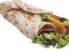 Omelette Sandwich