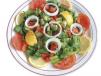Arabic Salad