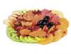 Mix Fruit Bricks Plate