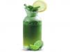 Lemon With Mint And 7 Up