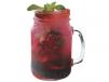 Pomegranate Mojito
